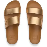 Reef Cushion Vista Sandaler