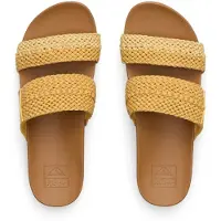Reef Cushion Vista Hi Sandaler