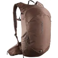 Salomon Trailblazer 20, rygsæk, brun