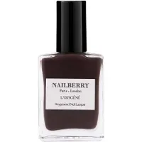 Nailberry L’Oxygéné Hot Coco Neglelak 15 ml Hot Coco