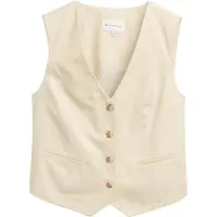 Tom Tailor Modern Vest