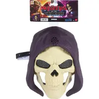 Ginza.se First Ones Skeletor Mask Figur