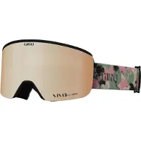 Giro vinterbriller AXIS GREEN MARBLE (VIVID-Carl Zeiss VIVID PETROL 19-42% S2 + VIVID-Carl Zeiss INFRARED 58% S1) (NEW 2024/2025)