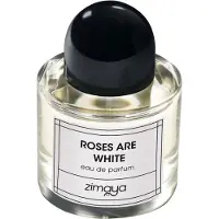 Zimaya Roses Are White Eau de parfum 100 ml