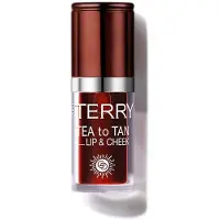 By Terry Tea to Tan Lip & Cheek Lip Tint 5 ml Sweet Cherry