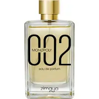 Zimaya Monopoly 002 Eau de parfum 100 ml