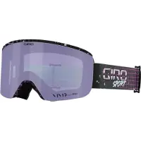 Giro vinterbriller AXIS Purple Syndrome (spejlglas VIVID-Carl Zeiss VIVID HAZE 8-18% VLT S3 + spejlglas VIVID-Carl Zeiss INFRARED 58% S1) (NEW 2024/2025)