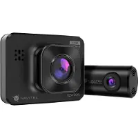 Navitel R250 Dual Dashkamera