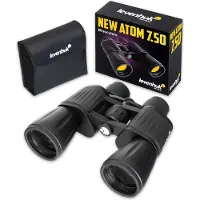 Levenhuk Atom 7x50 Kikkerter