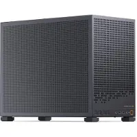 Jonsbo D32 PRO Mesh - Kabinet - Miditower - Sort
