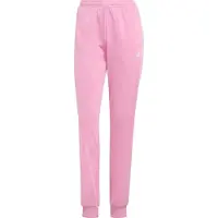 Adidas Træningsdragt 'Essential Feel Cozy' lys pink / hvid