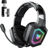 Onikuma Gt806 Gaming Headset