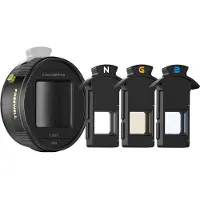 FreeWell 1.33x Anamorphic Lens Smartphone-linse