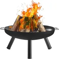 Kaminer Garden fire pit 60 cm 25379
