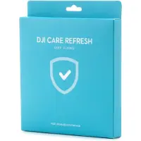 DJI Mini 3 Pro Care Refresh 2-årig (kort)
