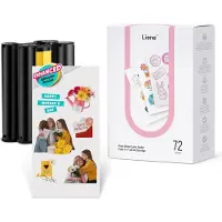 Liene Pixcut 84711 Fotoprinter