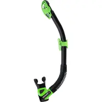 Mares Rebel Dry Dykkersnorkel