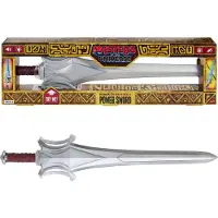 Mattel First Ones Deluxe Power Sword Figur