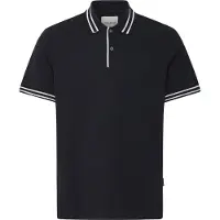 Blend Bluser & t-shirts 'BHFable' sort / hvid