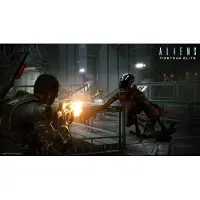 Sony Ps4 Aliens