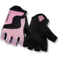 Giro Bravo Jr Fingerløse Handsker