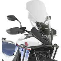 Givi Honda Transalp 750 2023 Høj Vindskærm