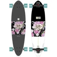 Long Island Gloomer 35´´x9´´ Pintail Longboard