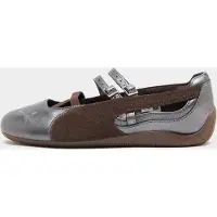 Puma Speedcat Lux Ballet Sneakers Women, Shoes, Chocolate/Gum, 40
