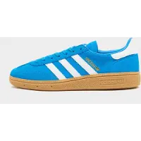 Adidas Originals Sneakers 'HANDBALL SPEZIAL' azur / hvid