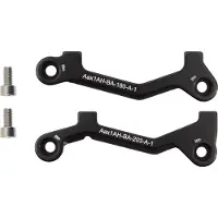 Haibike Trk All Track Skivebremsekaliberadapter