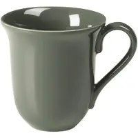 Broste Copenhagen Taverna krus med håndtag 25 cl Green