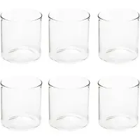 Ørskov drikkeglas 6-pack Small 18 cl