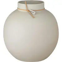 ERNST vase stentøj natur 22 cm