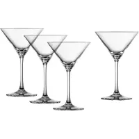 Zwiesel Glas ECHO Martini glas 166 ml (sæt á 4 stk.)