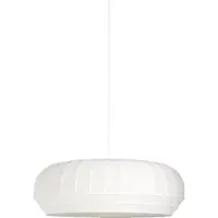 Northern Tradition pendel large oval White