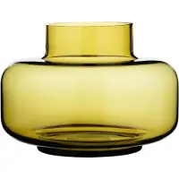 Marimekko Urna vase 21 cm Green