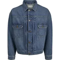 Jack & Jones Miles Denimjakke