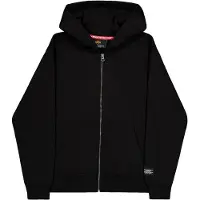 Alpha industries Label Bp Sweatshirt Med Lynlås