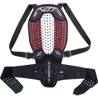 Alpinestars Nucleon Plasma Rygbeskytter