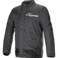 Alpinestars Hurricane V2 Regnfrakke