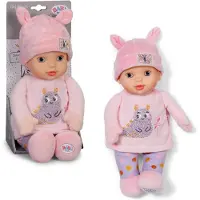 Baby Born for babies SweetiePink30cm