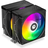 ID-Cooling FROZN A620 PRO SE ARGB - CPU Luftkøler - Max 25 dBA