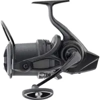 Daiwa Tournament Basia Karpefiskeri Hjul