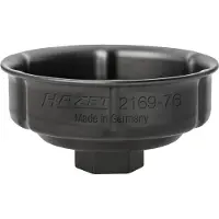 Hazet 2169-76, 1 stk