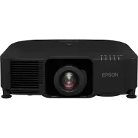 Epson Eb-pu1008b Wuxga 8500 Lumens Projektor
