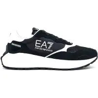 EA7 Wader Sko
