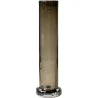 DBKD Tall vase Brown, 25 cm