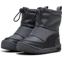 Puma Multiflex 2 Boot Sneakers Toddlers, Shoes, Dusky Gray/Black/White, 20
