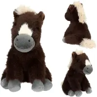 Miss Melody Horse Bamse
