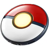 Nintendo Pokemon Go Plus Plus Switch-controller